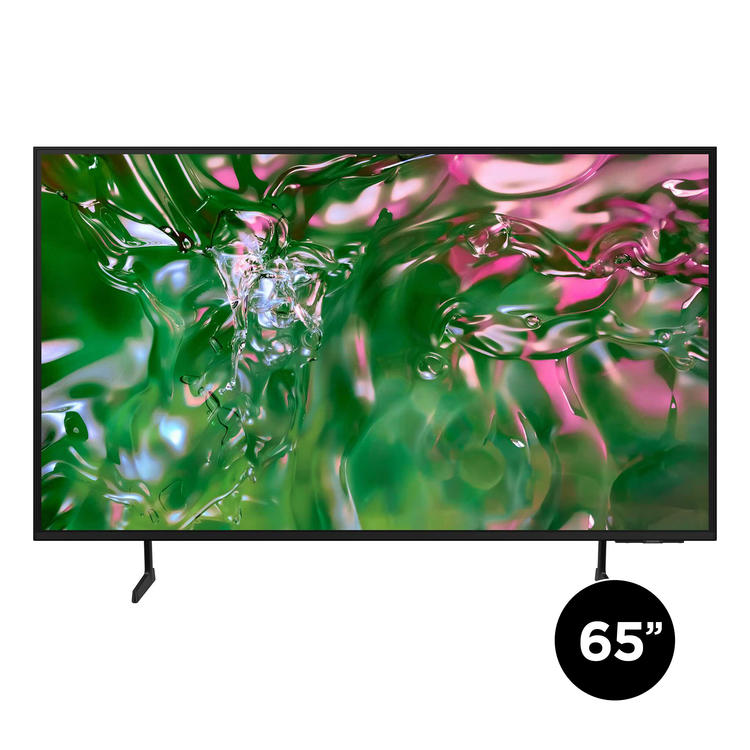65-inch TVs