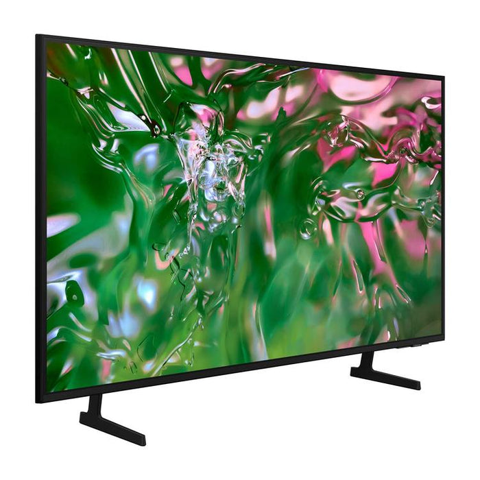 Samsung UN55DU6900FXZC | 55" LED TV - DU6900 Series - 4K UHD - 60Hz - HDR-Bax Audio Video