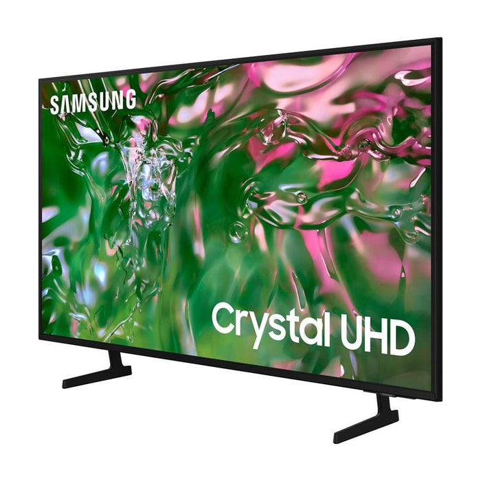 Samsung UN43DU6900FXZC | 43" LED TV - DU6900 Series - 4K UHD - 60Hz - HDR-Bax Audio Video