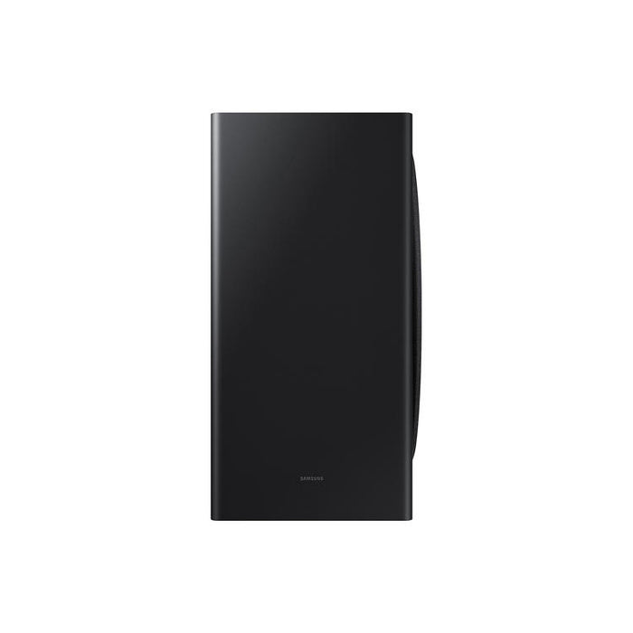 Samsung HW-Q800D | Soundbar - 5.1.2 channels - Dolby ATMOS - Wireless subwoofer - 360 W - Q-Symphony - Black-Bax Audio Video