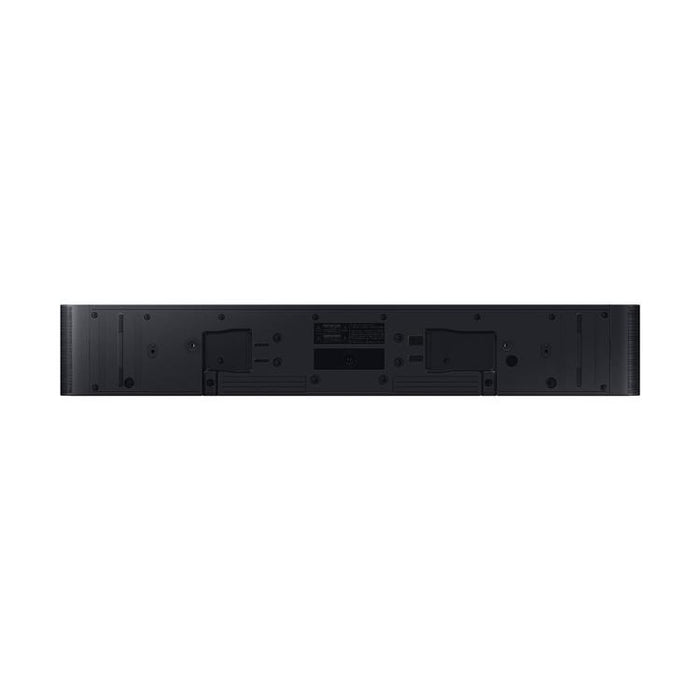 Samsung HW-S60D | Soundbar - 5.0 channels - All-in-one - 600 Series - 200W - Bluetooth - Black-Bax Audio Video