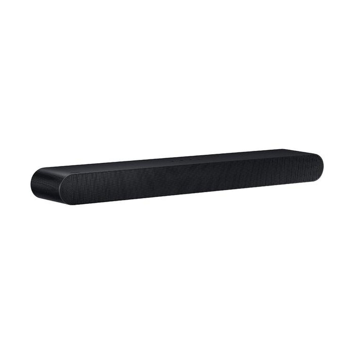 Samsung HW-S60D | Soundbar - 5.0 channels - All-in-one - 600 Series - 200W - Bluetooth - Black-Bax Audio Video
