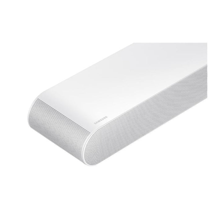 Samsung HW-S61D | Soundbar - 5.0 channels - All-in-one - 600 Series - 200W - Bluetooth - White-Bax Audio Video