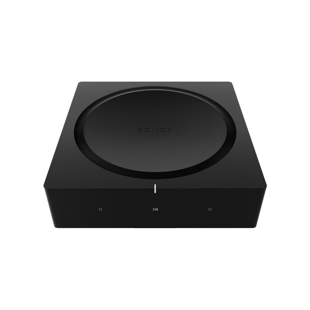 SONOS AMP | 2-ch Amplifier - 250 W RMS - Black | Bax Audio Video