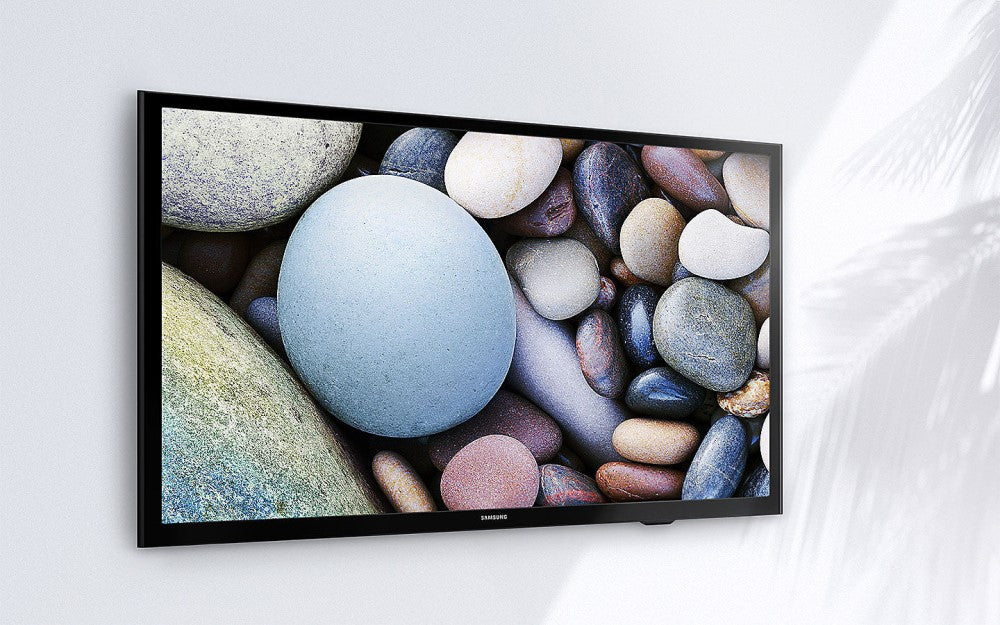 Samsung UN32M4500BFXZC | LED TV - 32" - HD – black-Bax Audio Video