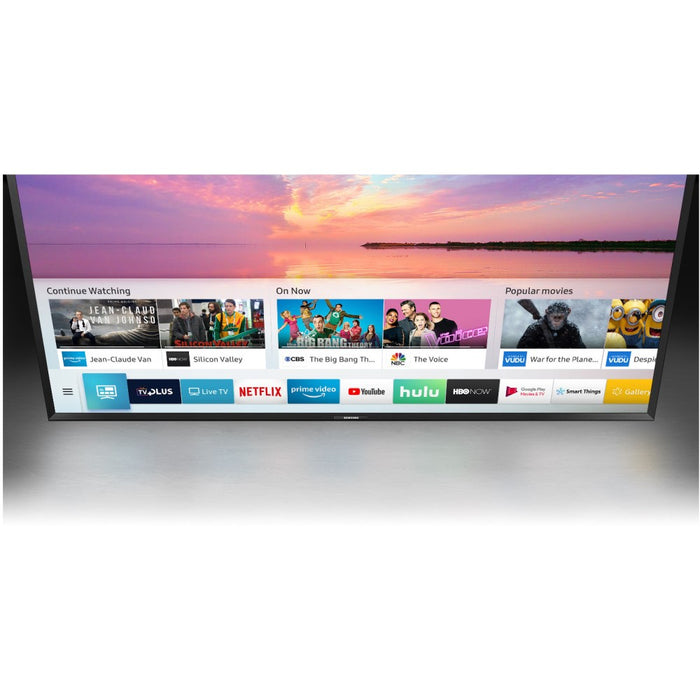 Samsung UN32M4500BFXZC | LED TV - 32" - HD – black-Bax Audio Video