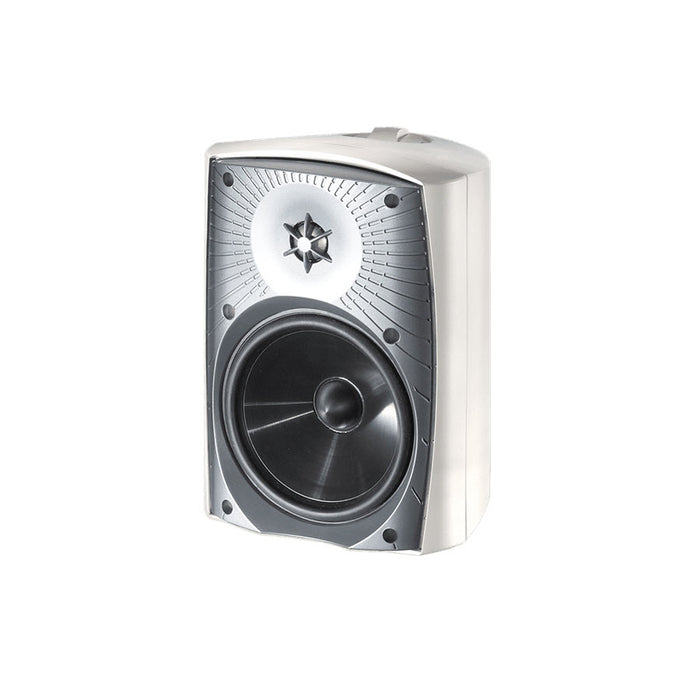 Paradigm Stylus 370 v3 | Outdoor speaker - 2 ways - Wheater resistant - 70 W - White - Pair-Bax Audio Video
