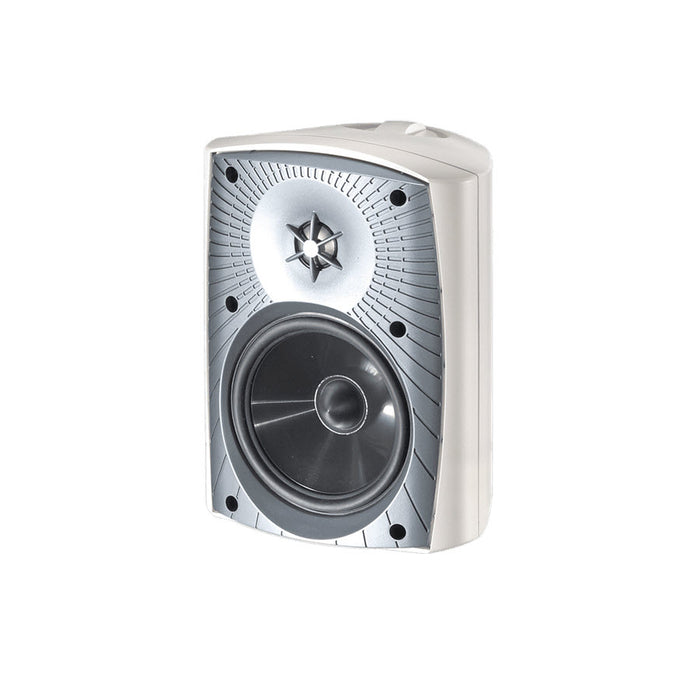 Paradigm Stylus 270 v3 | Outdoor speaker - 2 ways - Wheater resistant - 60 W - White - Pair-Bax Audio Video