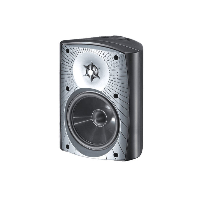Paradigm Stylus 270 v3 | Outdoor speaker - 2 ways - Weather resistant - 60 W - Black - Pair-Bax Audio Video