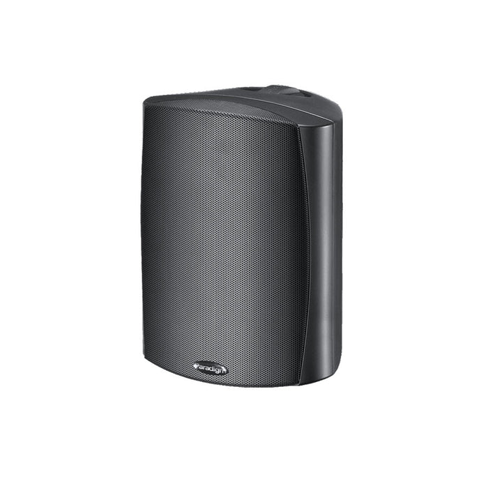 Paradigm Stylus 270 v3 | Outdoor speaker - 2 ways - Weather resistant - 60 W - Black - Pair-Bax Audio Video