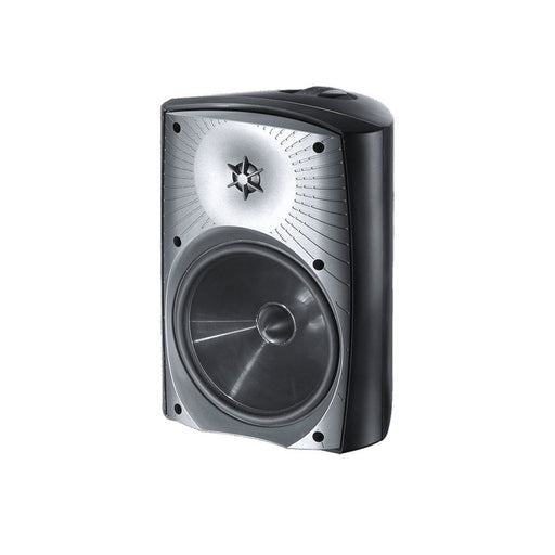 Paradigm Stylus 470 v3 | Outdoor Speaker - 2 ways - Wheather resistant - 80 W - Black - Pair-Bax Audio Video