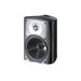 Paradigm Stylus 370 v3 | Outdoor speaker - 2 ways - Wheater resistant - 70 W - Black - Pair-Bax Audio Video
