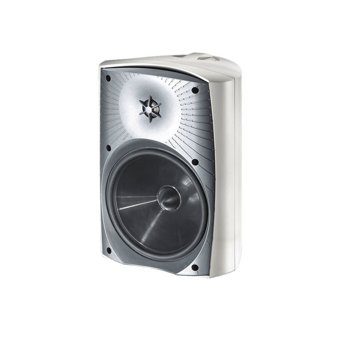 Paradigm Stylus 470 v3 | Outdoor Speaker - 2 ways - Wheather resistant - 80 W - White - Pair-Bax Audio Video