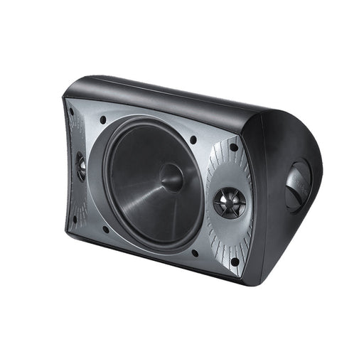 Paradigm Stylus 470-SM v3 | Outdoor speaker - 2 ways - Wheather resistant - 80 W - Black - Each-Bax Audio Video