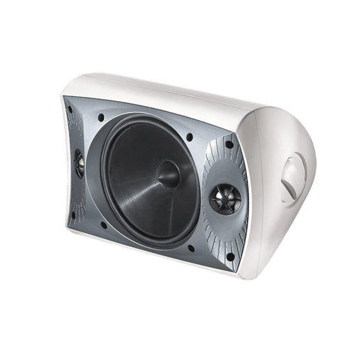 Paradigm Stylus 470-SM v3 | Outdoor speaker - 2 ways - Wheather resistant - 80 W - White - Each-Bax Audio Video