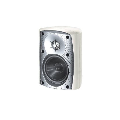 Paradigm Stylus 170 v3 | Outdoor speaker - 2 ways - Wheater resistant - 50 W - White - Pair-Bax Audio Video