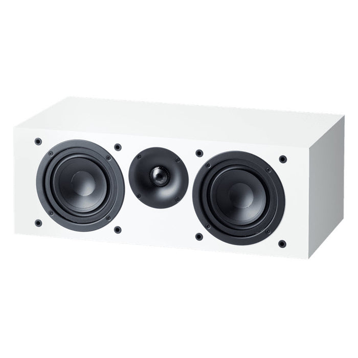 Paradigm Monitor SE 2000C | Central speaker - Gloss White - Each-Bax Audio Video