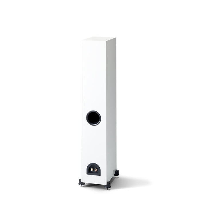 Paradigm Monitor SE 3000F | Floor standing speakers - 91 db - 42 Hz - 21 000 Hz - 8 ohms - White - Pair-Bax Audio Video
