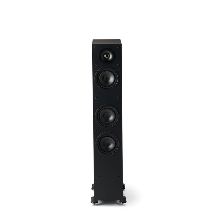 Paradigm Monitor SE 3000F | Floor standing speakers - 91 db - 42 Hz - 21 000 Hz - 8 ohms - Black - Pair-Bax Audio Video