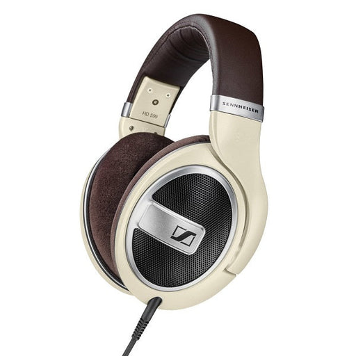 Sennheiser HD 599 | Wired around-ear headphones - Stereo - Ivoiry-Sonxplus Rockland