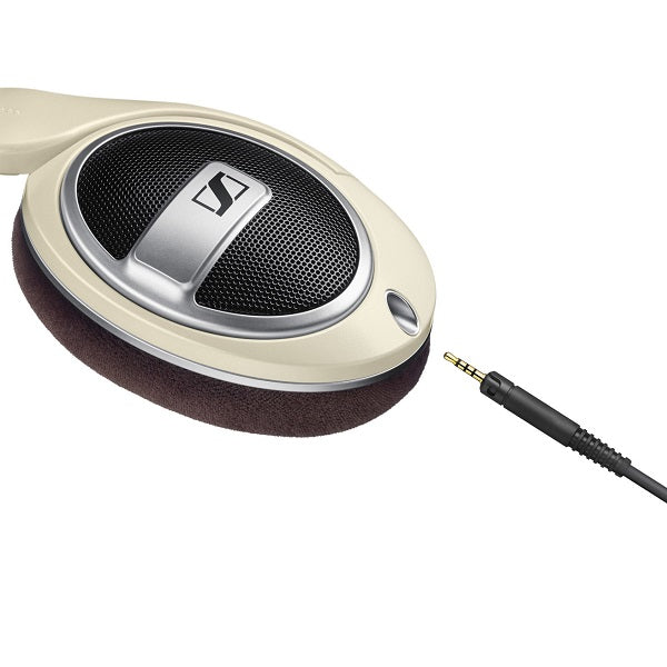 Sennheiser HD 599 | Wired around-ear headphones - Stereo - Ivoiry-SONXPLUS Rockland