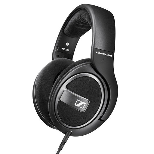 Sennheiser HD 559 | Wired headphones around ear - Stereo - Black-Sonxplus Rockland