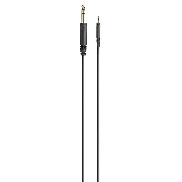 Sennheiser HD 559 | Wired headphones around ear - Stereo - Black-SONXPLUS Rockland