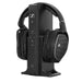 Sennheiser RS 175 | Wireless over-ear headphones - Stereo - Black-Bax Audio Video