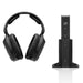 Sennheiser RS 175 | Wireless over-ear headphones - Stereo - Black-Bax Audio Video