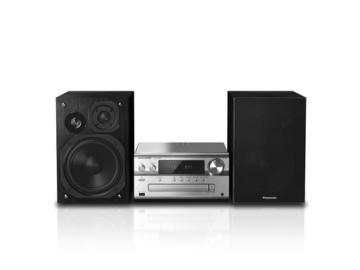 Panasonic SC-PMX90 | High resolution music system - Aux input - 120 W - Black-Bax Audio Video