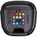 JBL PartyBox 1000 | Wireless portable speaker - Bluetooth -Light effect - Mic and guitar inputs - USB input - DJ pad-Bax Audio Video