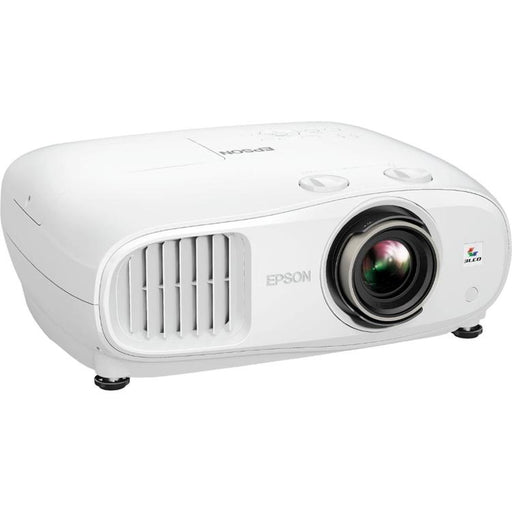 Epson Home Cinema 3200 | Home theater 3LCD projector - 16:9 - 4K Pro-UHD - White-Bax Audio Video