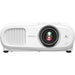 Epson Home Cinema 3200 | Home theater 3LCD projector - 16:9 - 4K Pro-UHD - White-Bax Audio Video