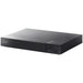Sony BDP-S6700 | Blu-ray player - Full HD - Wireless - 4K interpolation - Black-Sonxplus Rockland
