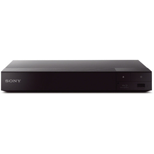 Sony BDP-S6700 Front view | SONXPLUS BAX audio video