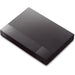 Sony BDP-S6700 | Blu-ray player - Full HD - Wireless - 4K interpolation - Black-SONXPLUS Rockland