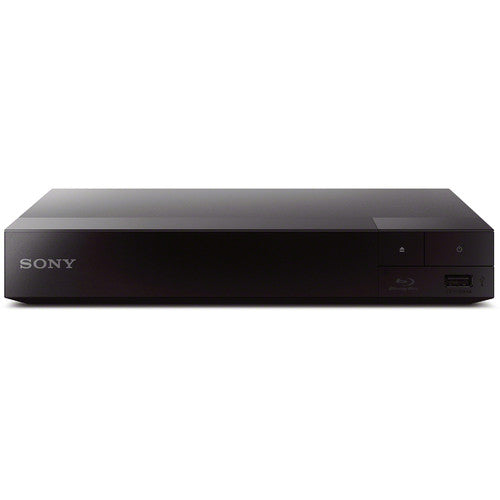 Sony BDP-S1700 Front view | SONXPLUS BAX audio video