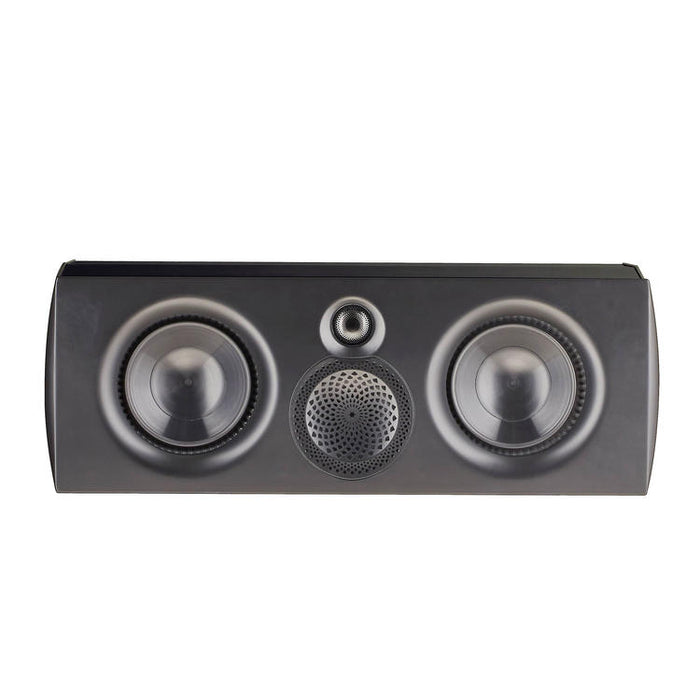Paradigm Premier 500C | Center speaker- Black - Each-Bax Audio Video