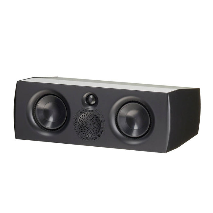 Paradigm Premier 500C | Center speaker- White - Each-Bax Audio Video