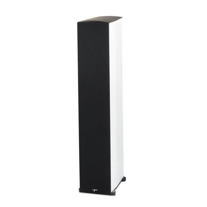 Paradigm Premier 800F | Floorstanding speakers - White - Pair-Bax Audio Video