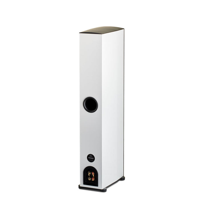 Paradigm Premier 800F | Floorstanding speakers - White - Pair-Bax Audio Video