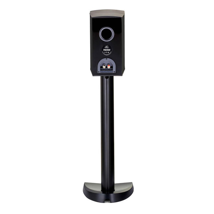 Paradigm Premier 200B | Bookshelf speakers - Gloss Black - Pair-Bax Audio Video