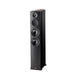 Paradigm Premier 700F | Floorstanding speakers - Black - Pair-Bax Audio Video