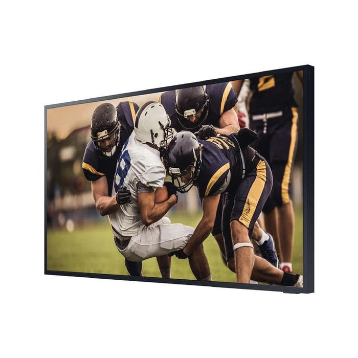 Samsung QN75LST7TAFXZA | The Terrace 75” QLED outdoor smart Tv - Wheather resistant - 4K Ultra HD - HDR-Bax Audio Video