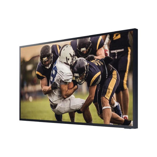 Samsung QN65LST7TAFXZA | The Terrace 65” QLED outdoor smart Tv - Wheather resistant - 4K Ultra HD - HDR-Bax Audio Video
