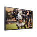 Samsung QN55LST7TAFXZA | 55” The Terrace Outdoor smart Tv | QLED | Wheater resistant-Bax Audio Video