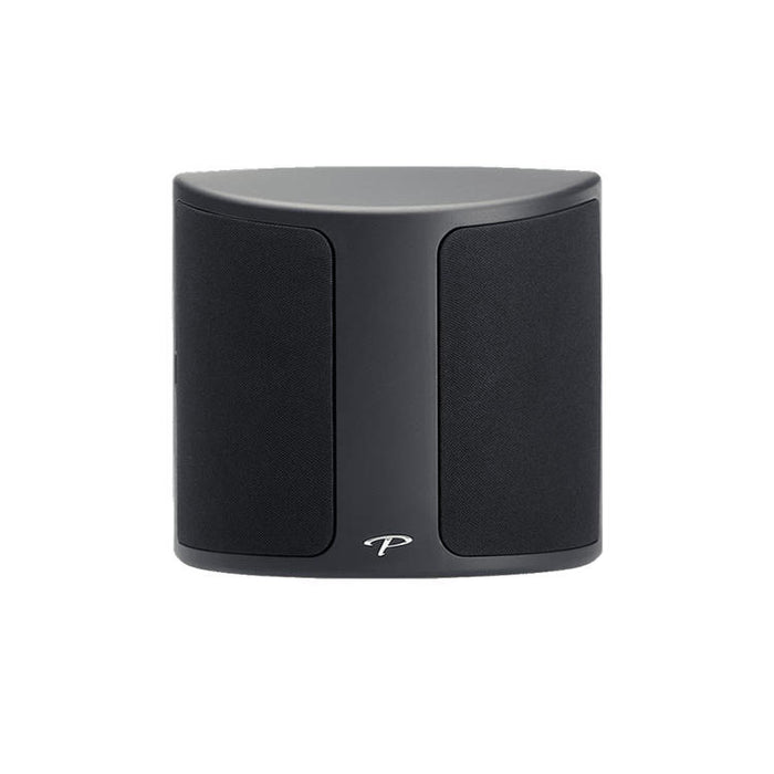 Paradigm SURROUND1BLK | Bookshelf speaker - Black - Unit-Bax Audio Video