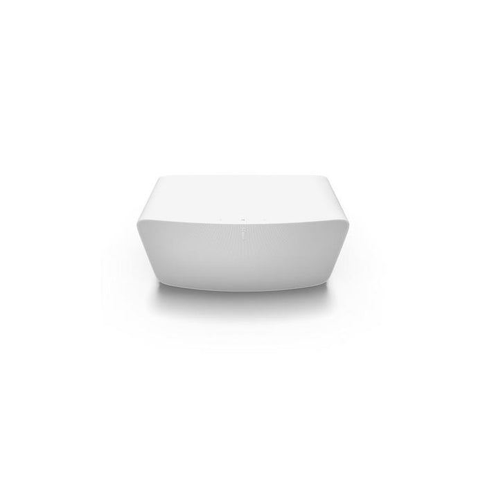 Sonos Five | Smart wireless speaker - Technology Trueplay - White-SONXPLUS Rockland
