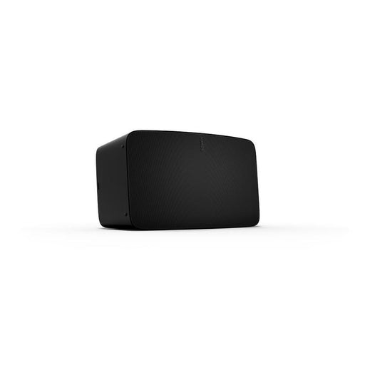 Sonos Five | Smart wireless speaker - Technology Trueplay - Black-Sonxplus Rockland
