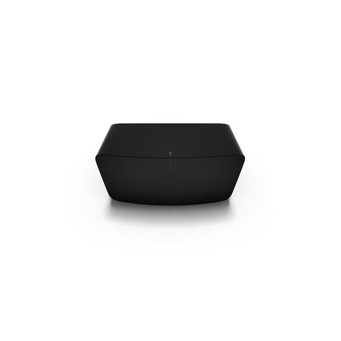 Sonos Five | Smart wireless speaker - Technology Trueplay - Black-SONXPLUS Rockland
